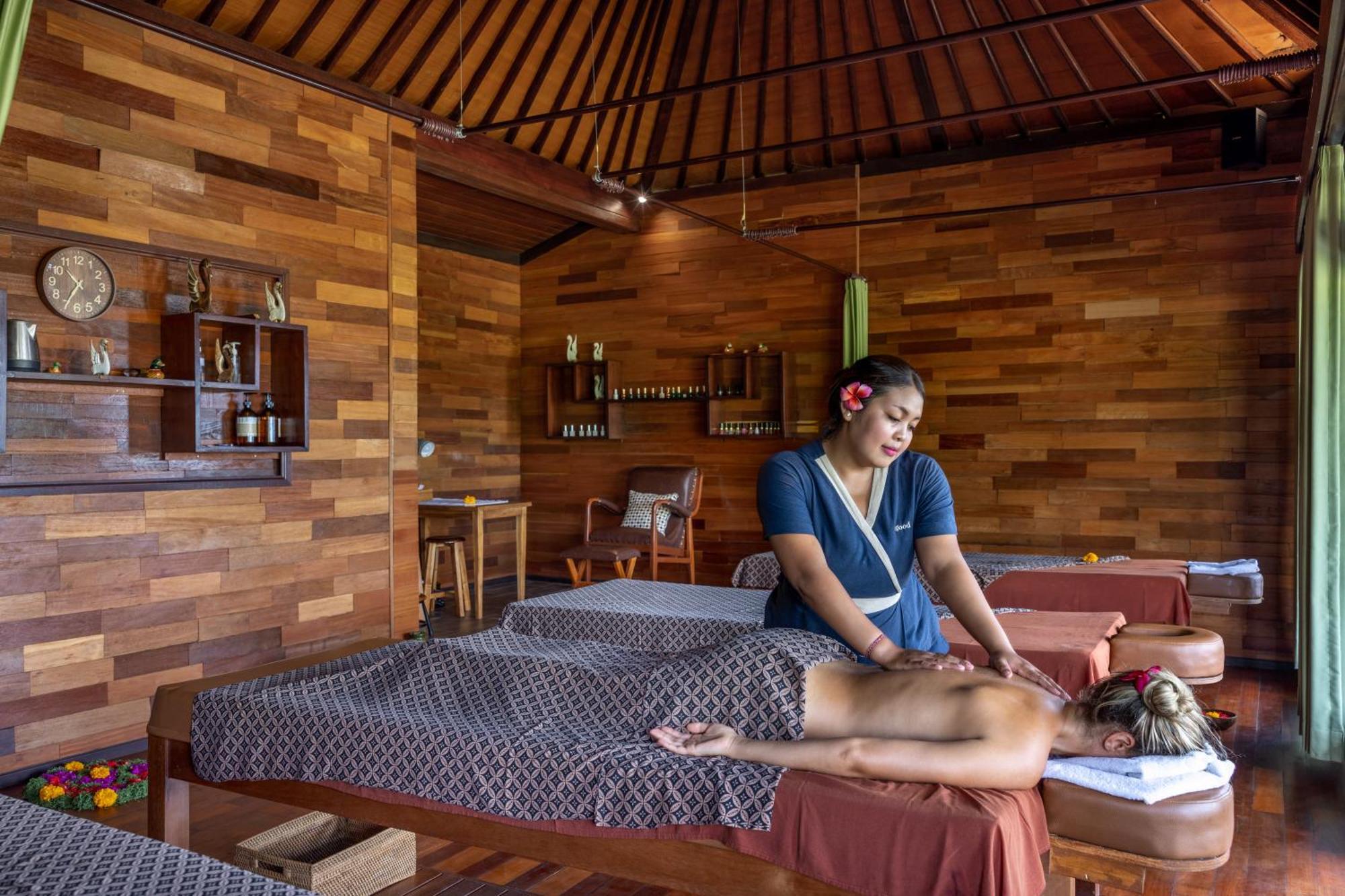 Candy Villa By Pramana Villas Ubud Kültér fotó
